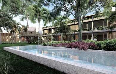 Imagem 10: Apartamento alto padrão na Praia de Tatuamunha na Rota Ecológica dos...