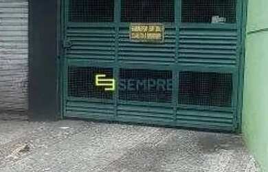 Imagem 2: Vaga de garagem a venda na Savassi