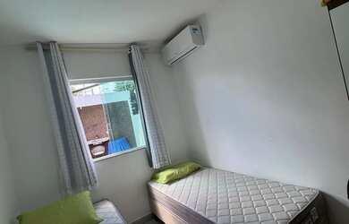 Imagem 9: CASA BEIRA MAR EM JAUA R$ 1.200,00 FDS