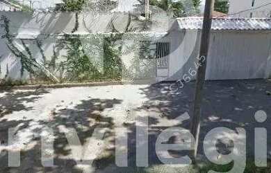 Imagem: O terreno possui 640m² de Área e está localizado em Recreio