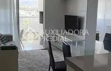 Imagem 9: Imóvel para aluguel com 78 metros quadrados com 2 quartos em Itacorubi...