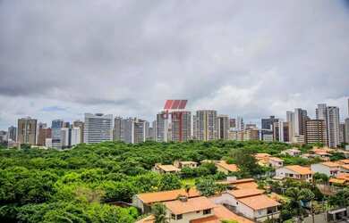 Imagem 3: Apartamento para aluguel no Cidade 2000