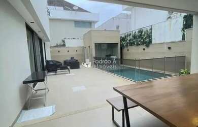 Imagem 11: Imóvel para aluguel e venda tem 380 metros quadrados com 5 quartos