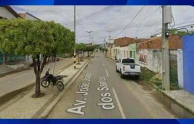 Imagem: A casa possui 1 Dormitório, 1 Banheiro, 60m² de Área e está