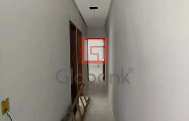 Imagem 8: Casa em Montes Claros, no bairro Loteamento Novo Jaraguá, à venda