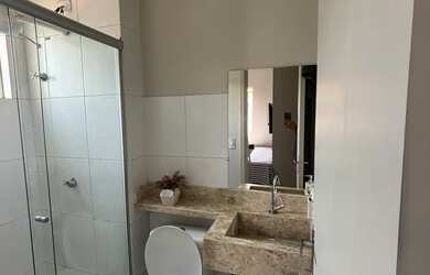Imagem 9: TOTAL VILLE QUADRA 102. Piscina, 68m² de Área, 1 Vaga na garageme2 Dormitórios