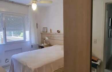 Imagem 10: Apartamento 02 dormitórios a venda, térreo, com uma vaga de estacionamento...