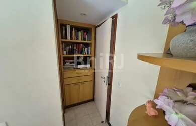 Imagem 8: Av .Lucio Costa- Aquabella