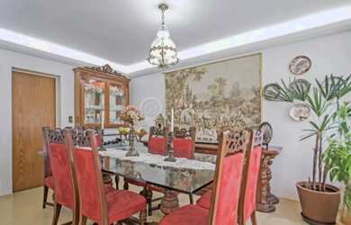 Imagem 9: Apartamento á venda no Campo Belo, 180m², 4 quartos sendo 3 suítes,...