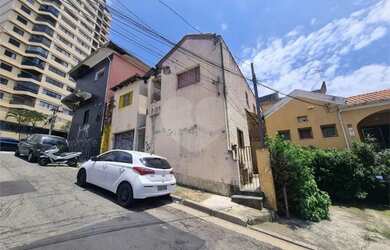 Imagem 6: Prédio inteiro à venda em Santana - SP