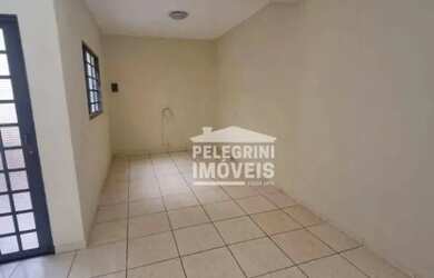 Imagem 10: Casa com 2 dormitórios para alugar, 200 m² por R$ 2.479,00/mês - Jardim...