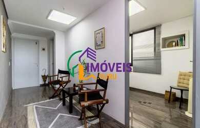 Imagem: O depósito possui 1 Vaga na garagem e 35m² de Área e está