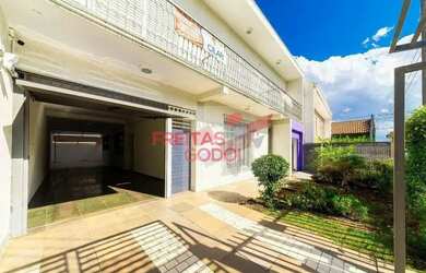 Imagem 3: Casa 7 Quartos à venda - Hugo Lange - Curitiba/Pr