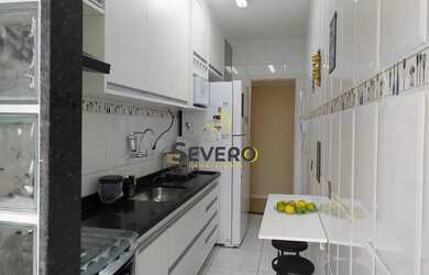 Imagem 6: Apartamento á venda no central park