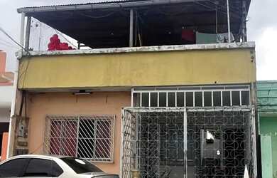 Imagem 5: Imóvel para venda tem 203 metros quadrados com 4 quartos em Nossa Senhora...