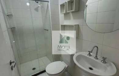 Imagem 9: Apartamento com 3 dormitórios para alugar, 68 m² por R$ 2.949,00/mês...