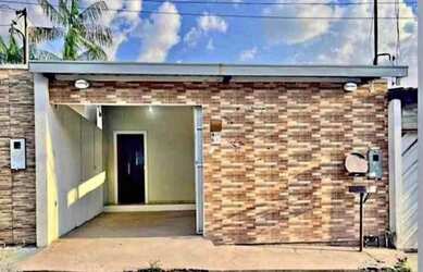 Imagem: 02 - CASA NO JARDIM SÃO CRISTÓVÃO