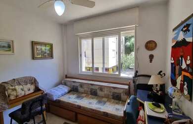 Imagem 16: Apartamento 02 dormitórios a venda, térreo, com uma vaga de estacionamento...