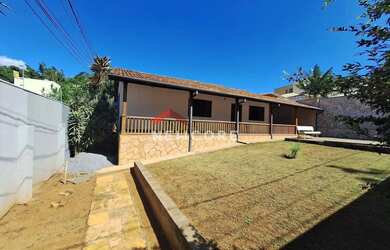 Imagem 3: Casa em Rua Santos Boschi - Centro - Lagoa Santa/MG