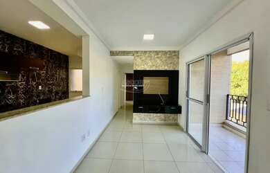 Imagem 3: Apartamento á venda no Edifício Portal das Laranjeiras, Campestre, Piracicaba