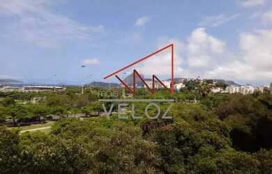 Imagem: A kitnet possui 1 Banheiro e 35m² de Área e está localizado