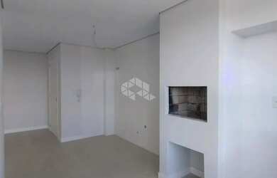 Imagem 9: Apartamento 02 dormitórios com suite no Bairro Patronato em Santa Maria RS