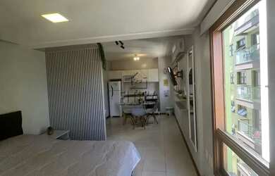 Imagem 11: Aluguel de Studio mobiliado em São Leopoldo, Morro do Espelho REF AL165