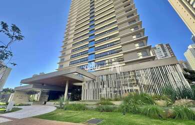 Imagem 8: Apartamento no Edifício Átrio à venda, 185 m² por R$ 2.150.000 - Gleba...