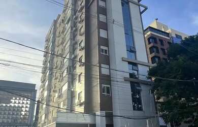 Imagem 3: Apartamento em Menino Deus