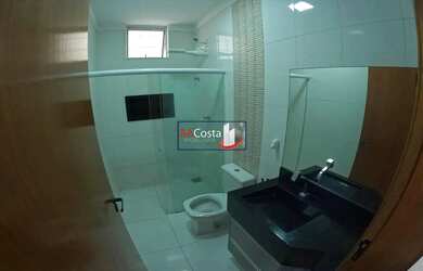 Imagem 6: Apartamento com 2 Quartos para alugar - JD SANTA LUCIA em FRANCA - SP