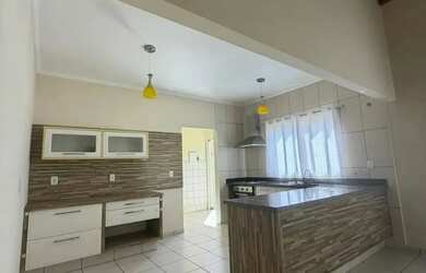 Imagem 8: Casa para aluguel e venda em condomínio fechado 3 quartos