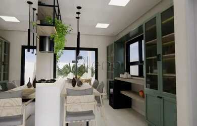 Imagem 14: Sobrado à venda e para alugar em Campinas, Jardim das Paineiras, com...