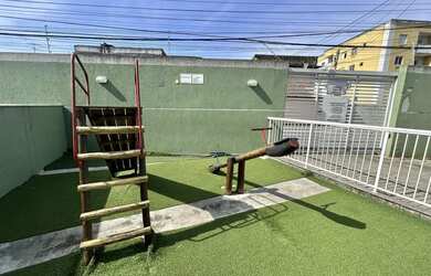 Imagem 4: Passo financiamento apto em Santa Luzia São Gonçalo