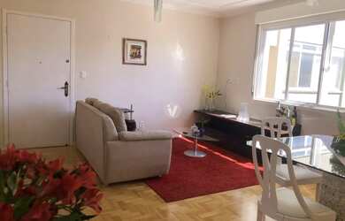 Imagem 4: Apartamento 100 mobiliado