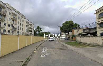 Imagem 2: Apartamento com 2 dormitórios à venda, 42 m² por R$ 118.000,00 - Campo...