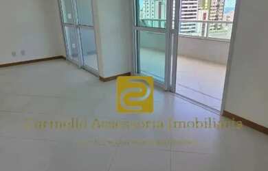 Imagem: O apartamento possui 2 Dormitórios, 3 Banheiros, 2 Vagas na