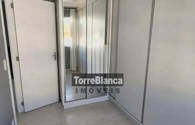 Imagem 14: Apartamento Mobiliado à Venda 2 Dormitórios, Cozinha Planejada, Sacada com Churrasqueira