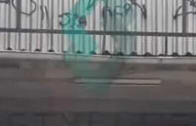 Imagem: O depósito possui 331m² de Área, Imóvel novo e está localizado