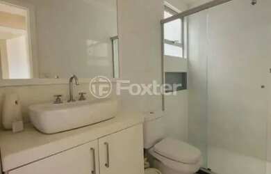 Imagem 8: Cobertura à venda Rua Maestro Mendanha, Santana - Porto Alegre