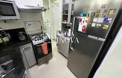 Imagem 16: Apartamento / Residencial / Copacabana