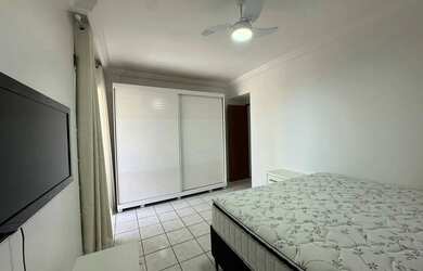 Imagem 6: Imóvel para venda possui 84 metros quadrados com 2 quartos em Praia do...