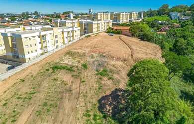 Imagem 7: Terreno 16.997m² em Vinhedo: Oportunidade Única
