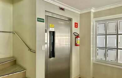 Imagem 12: 1 quarto no centro pronto para você aproveitar na melhor praia. Apartamento...