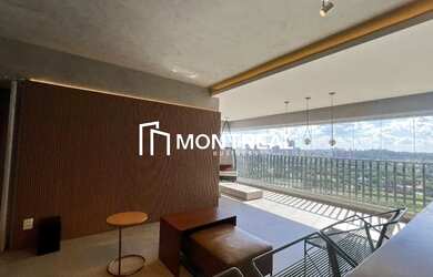 Imagem 10: APARTAMENTO À VENDA EM PINHEIROS - 2 DORMITÓRIOS, 2 SUÍTES, 2 VAGAS...