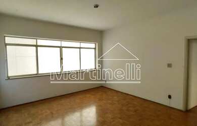 Imagem: Apartamento para locação no Edifício Ribeirão Preto, próximo