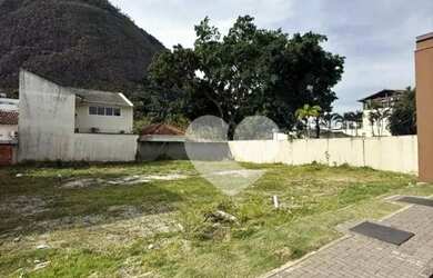 Imagem: O terreno possui 291m² de Área e está localizado em Vargem