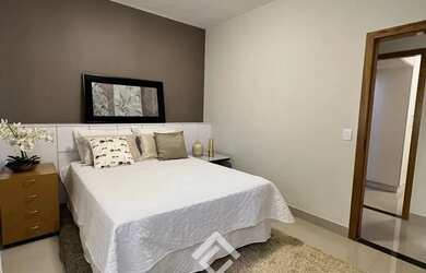 Imagem 15: Linda casa no bairro Ibituruna Mobiliada