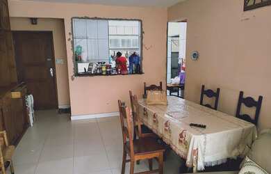 Imagem 10: Vendo apartamento edifício santa Terezinha mosqueiro