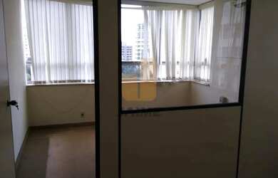 Imagem 4: Conjunto Comercial com 1 sala 1 Vaga em Higienópolis