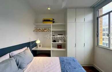 Imagem 6: Apartamento Padrão / Residencial / Flamengo